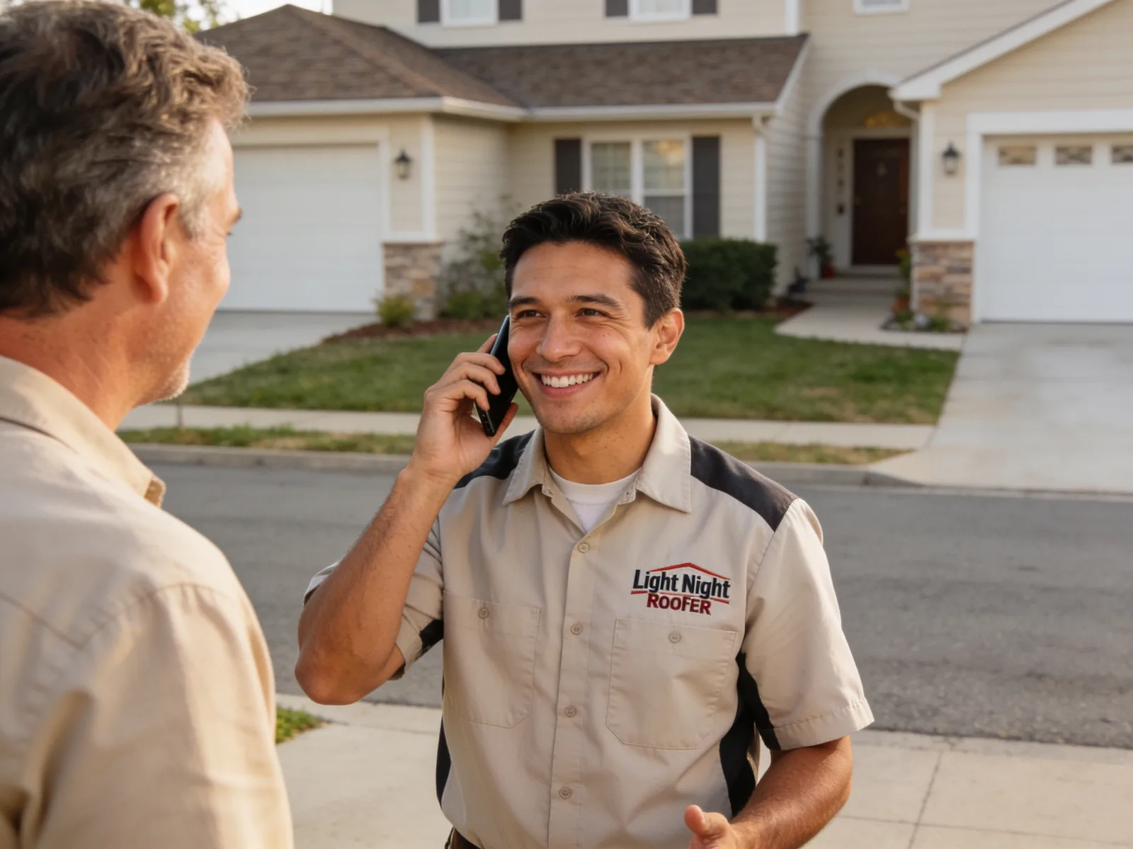 Emergency Roof Repair Kaufman, TX FAQs